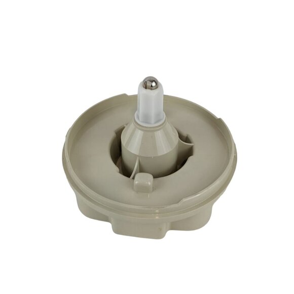 Oster Regency Kitchen Center Replacement Part Salad Maker Driver Adaptor - Picture 1 of 5